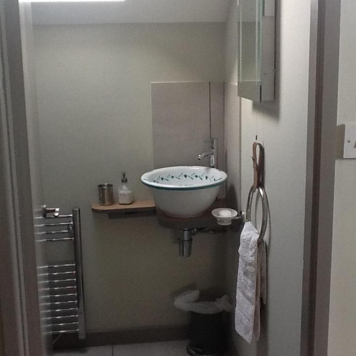 The Jockey Room Hideaway Spurstow ภายนอก รูปภาพ